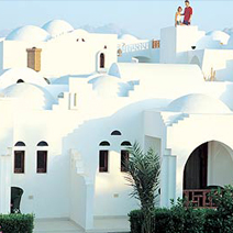 Sonesta Beach Hotel Sharm